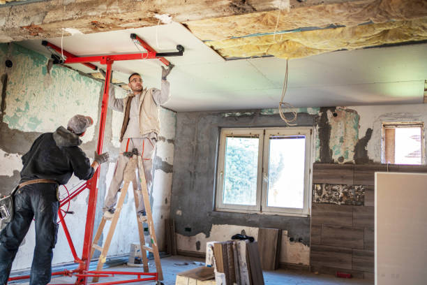Attic Insulation Near Me in Pine Lake Park, NJ
